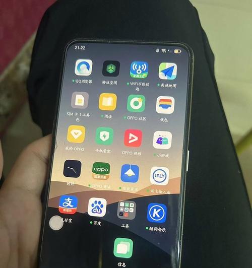 OPPOK3手机体验报告(一款高性价比的全面屏手机) OPPOK3手机体验报告(一款高性价比的全面屏手机)