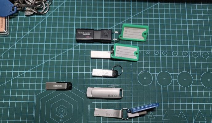 如何将U盘变成本地磁盘（教你简单实用的方法）