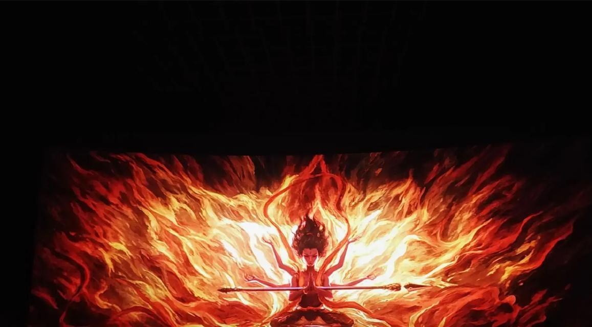 探究IMAX3D和普通3D的差异（IMAX3D技术与普通3D技术的比较分析）