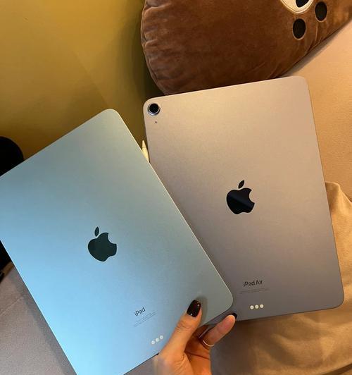 iPadAir4和Air5的区别剖析(性能) iPadAir4和Air5的区别剖析(性能)