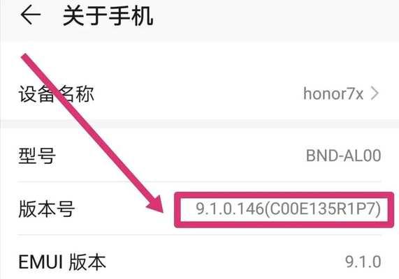 如何打开开发者选项(掌握开发者选项的方法) 如何打开开发者选项(掌握开发者选项的方法)