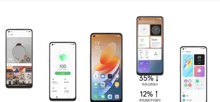 全面解析OPPOReno8参数配置(OPPOReno8硬件配置) 全面解析OPPOReno8参数配置(OPPOReno8硬件配置)