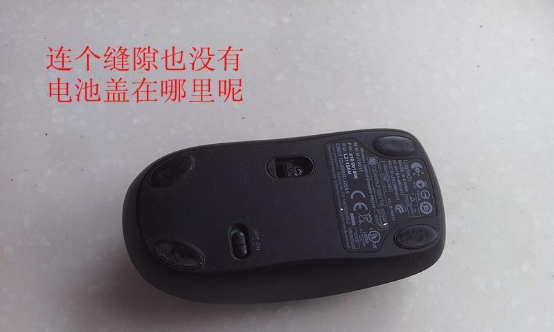 无线鼠标换电池的正确方法(一步步教你如何更换苹果无线鼠标电池) 无线鼠标换电池的正确方法(一步步教你如何更换苹果无线鼠标电池)