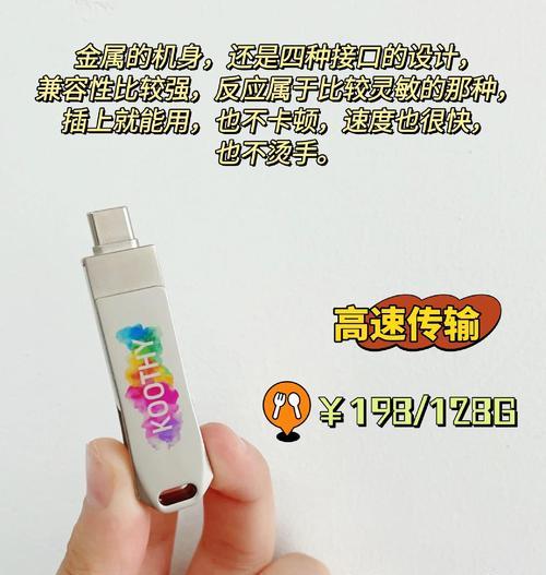 U盘30和31的区别（U盘30和31的技术规格对比分析）