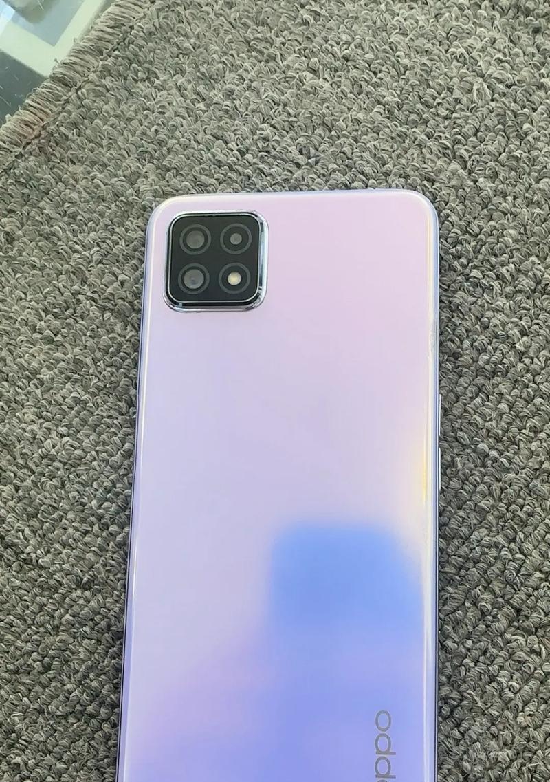 OPPOA725G价值与实力的平衡（5G手机中的新秀OPPOA725G到底值不值得购买）