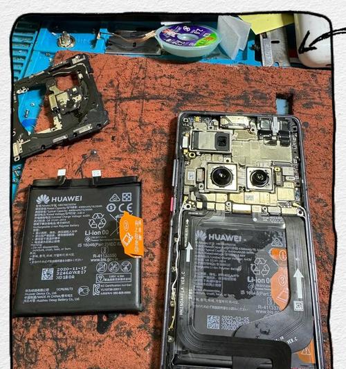 手机换电池需要多少钱(全面解析手机电池更换费用及注意事项) 手机换电池需要多少钱(全面解析手机电池更换费用及注意事项)