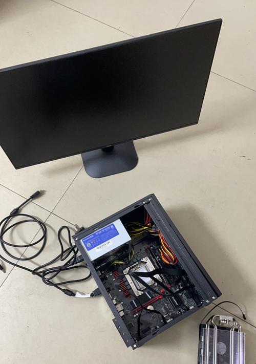 如何在台式机上加装固态硬盘(以固态硬盘作为系统盘提升电脑性能) 如何在台式机上加装固态硬盘(以固态硬盘作为系统盘提升电脑性能)