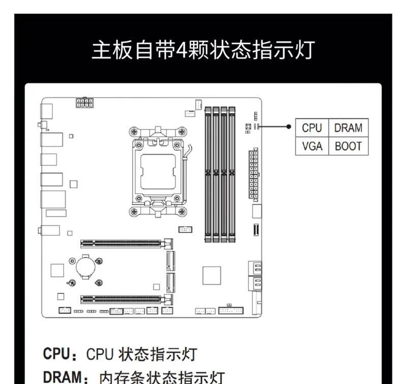 电脑开不了机(主板灯亮开机没反应怎么办) 电脑开不了机(主板灯亮开机没反应怎么办)
