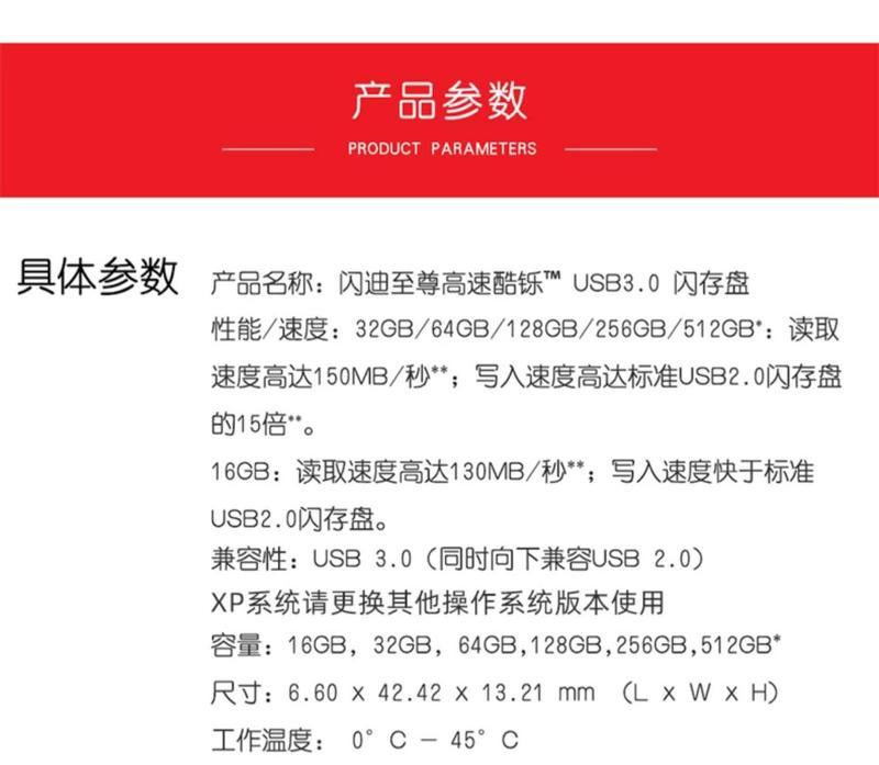 以U盘购买的便利性和实用性(让你轻松购买需要的软件和文件) 以U盘购买的便利性和实用性(让你轻松购买需要的软件和文件)