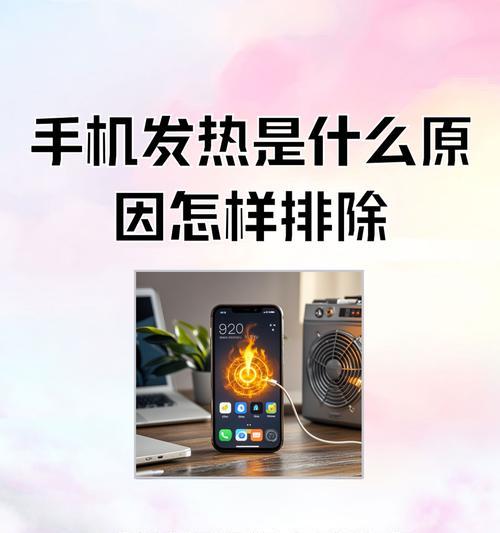 手机发烫该怎么处理（了解手机发烫的原因及解决方法）