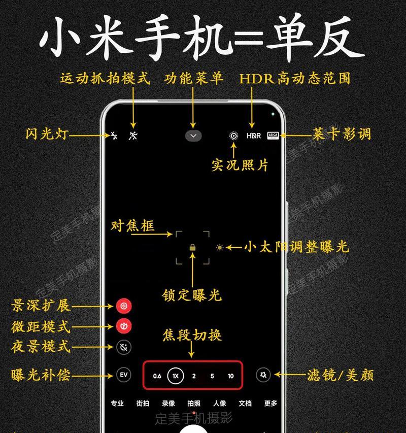 小米全面屏模式设置教程(教你如何定制最佳个性化主题) 小米全面屏模式设置教程(教你如何定制最佳个性化主题)