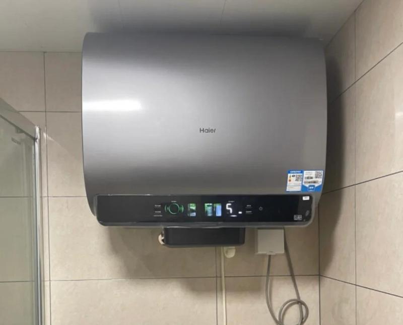 海尔热水器真的好用吗（从价格）