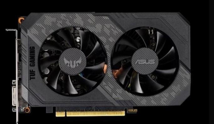 实测游戏本GTX1660Ti 实测游戏本GTX1660Ti