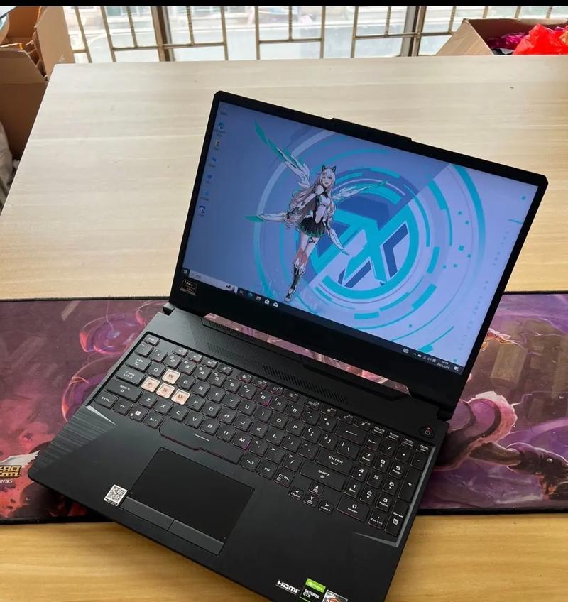 实测游戏本GTX1660Ti 实测游戏本GTX1660Ti