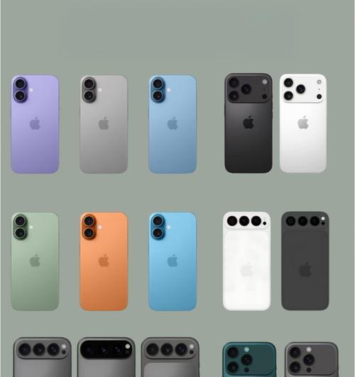 手机型号Pro、SE、Max详解:选择适合自己的手机 手机型号Pro、SE、Max详解:选择适合自己的手机