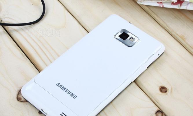 三星GalaxySII——时代的旗帜（探索GalaxySII的卓越特性与变革力量）