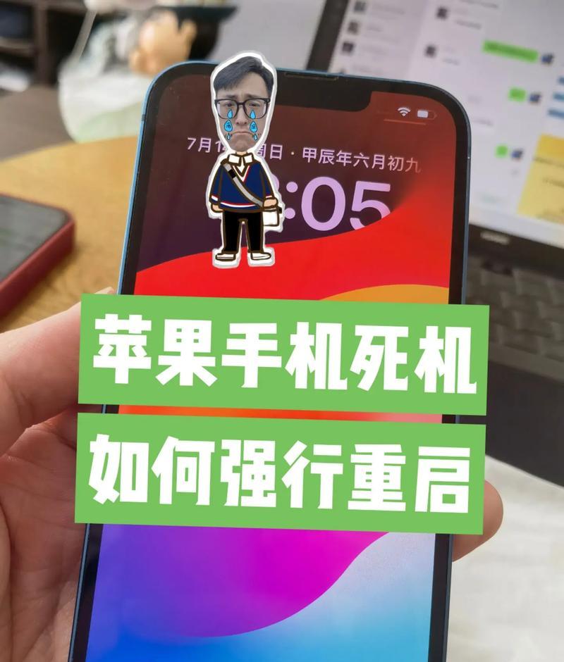 苹果手机不能开机的原因（探究苹果手机无法开机的常见原因及解决方法）