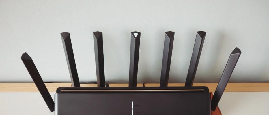 小米AX3600路由器体验(超强信号) 小米AX3600路由器体验(超强信号)