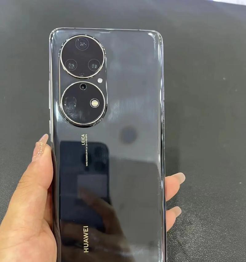 华为P50Pro体验分享（优秀的拍摄性能）