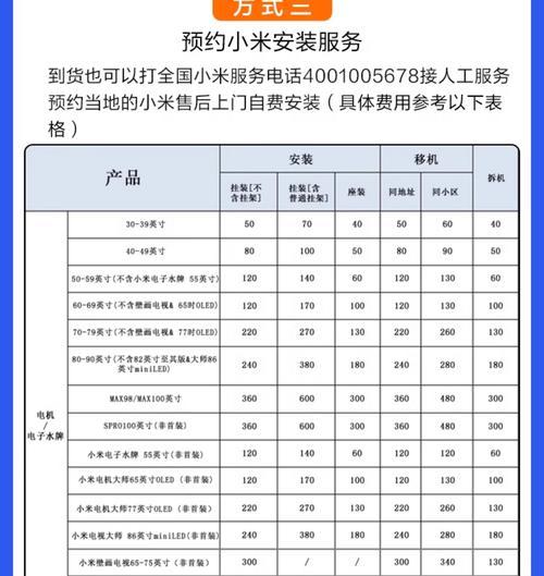 小米电视2S评价分析(从配置) 小米电视2S评价分析(从配置)