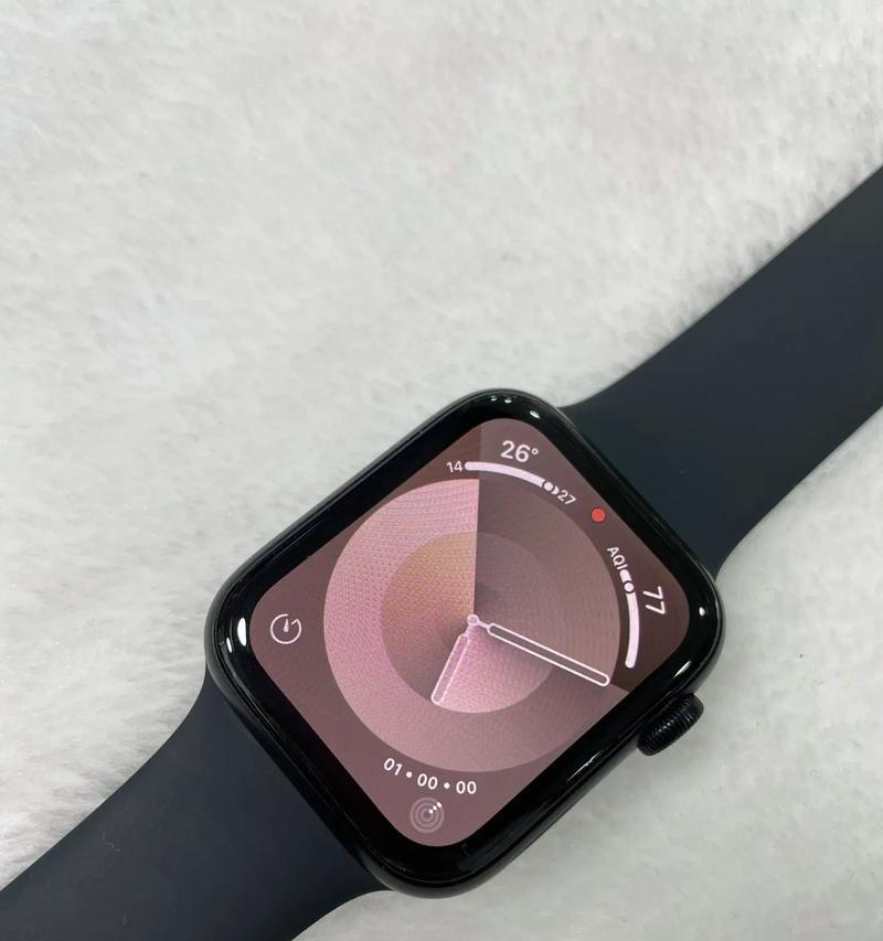 全面评测AppleWatchSE的功能和性能(AppleWatchSE) 全面评测AppleWatchSE的功能和性能(AppleWatchSE)