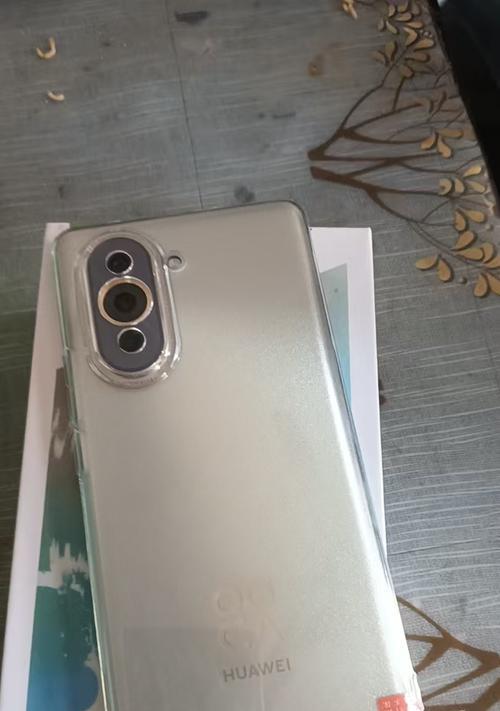 华为nova10Pro(探究骁龙778G处理器在华为nova10Pro中的优越表现) 华为nova10Pro(探究骁龙778G处理器在华为nova10Pro中的优越表现)