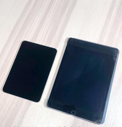 iPadmini6深度测评(揭秘iPadmini6的性能与体验) iPadmini6深度测评(揭秘iPadmini6的性能与体验)