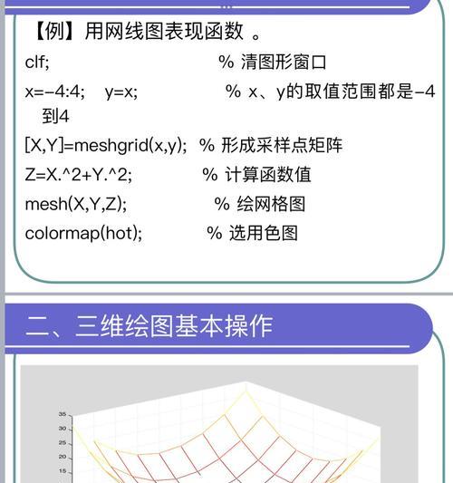 Excel绘制XYZ三维坐标图技巧（实用教程帮你快速掌握Excel三维图绘制）