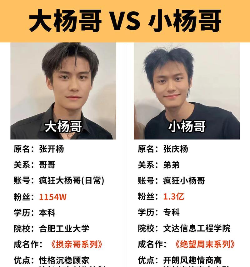 揭秘疯狂小杨哥真实姓名(一个不为人知的身份) 揭秘疯狂小杨哥真实姓名(一个不为人知的身份)