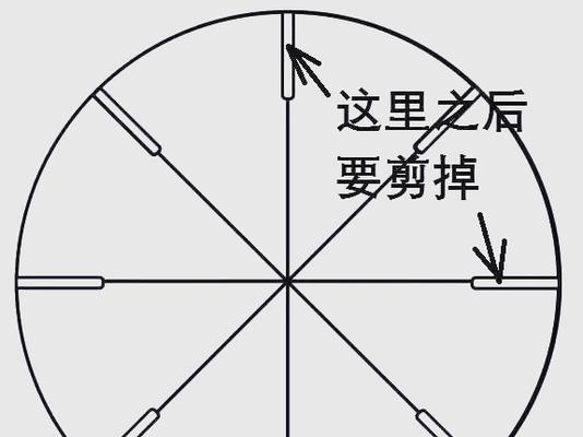 如何使用镜面倒影效果制作炫酷的图片（教你快速掌握倒影效果技巧）