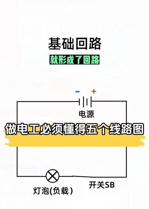 电路图基础知识入门(掌握电路图符号) 电路图基础知识入门(掌握电路图符号)