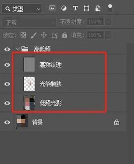 从高低频出发——打造完美的PS作品(探究高低频应用) 从高低频出发——打造完美的PS作品(探究高低频应用)