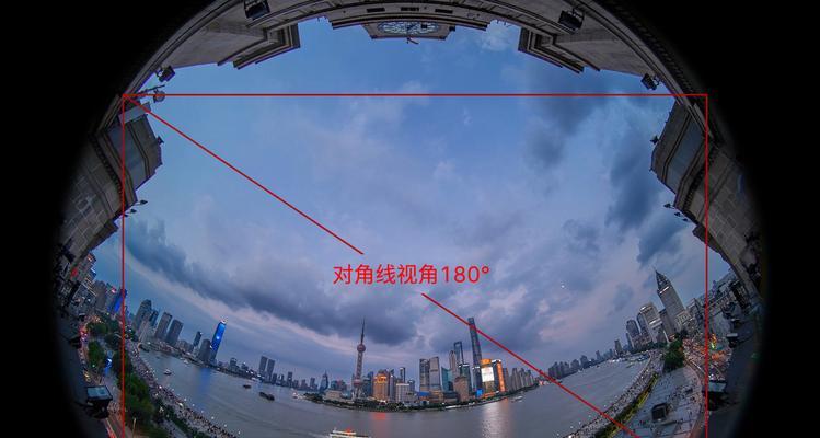 如何在PS中使用鱼眼效果(简单易学的方法让你的照片更有趣) 如何在PS中使用鱼眼效果(简单易学的方法让你的照片更有趣)