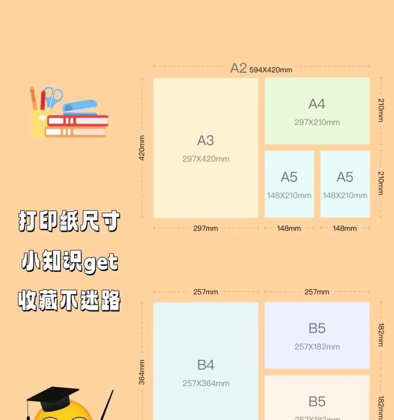 打印内容尺寸调整技巧（如何调整打印内容的大小）