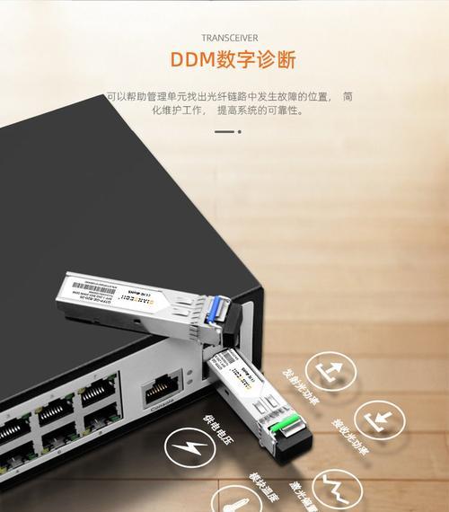 了解千兆SFP模块的意义(掌握千兆SFP的特性与应用) 了解千兆SFP模块的意义(掌握千兆SFP的特性与应用)