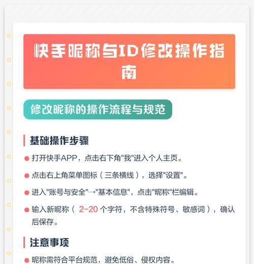 如何查看自己的ID(快速掌握查看自己ID的技巧) 如何查看自己的ID(快速掌握查看自己ID的技巧)