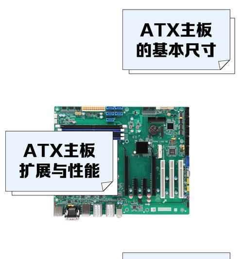 边缘计算主板选型要素探究(以性能) 边缘计算主板选型要素探究(以性能)