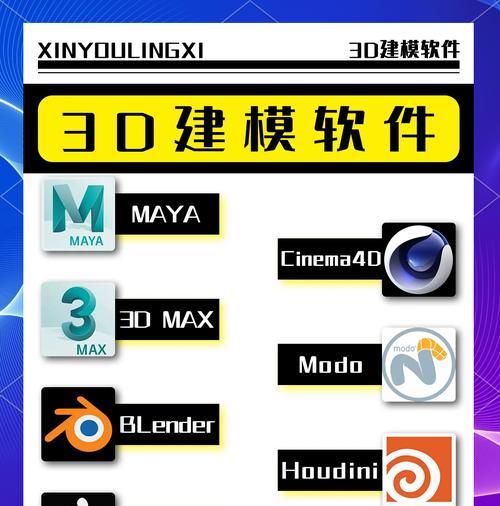 手机上的3D人物模型制作神器（使用手机软件快速制作精美的3D人物模型）