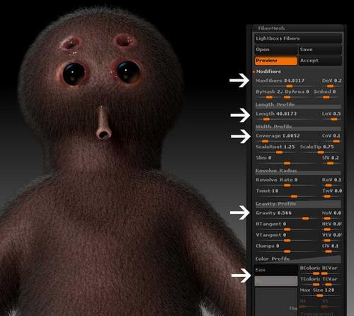探究ZBrush应用程序无法启动的原因(如何解决ZBrush无法启动的问题) 探究ZBrush应用程序无法启动的原因(如何解决ZBrush无法启动的问题)