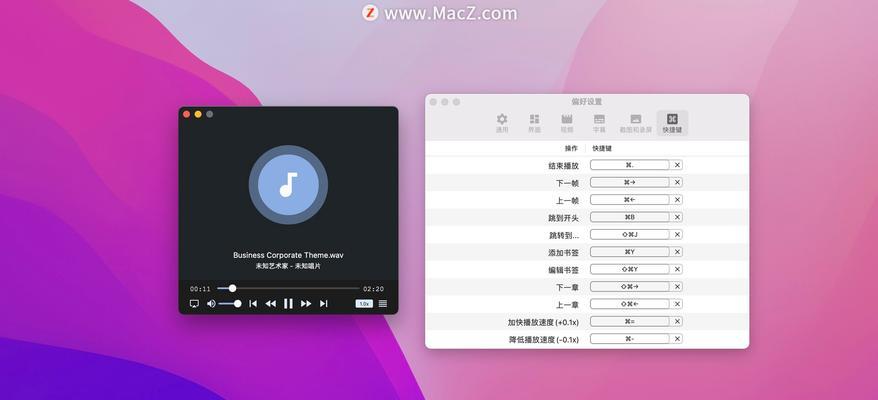 Mac最好用的视频播放器推荐(全面比较优劣) Mac最好用的视频播放器推荐(全面比较优劣)