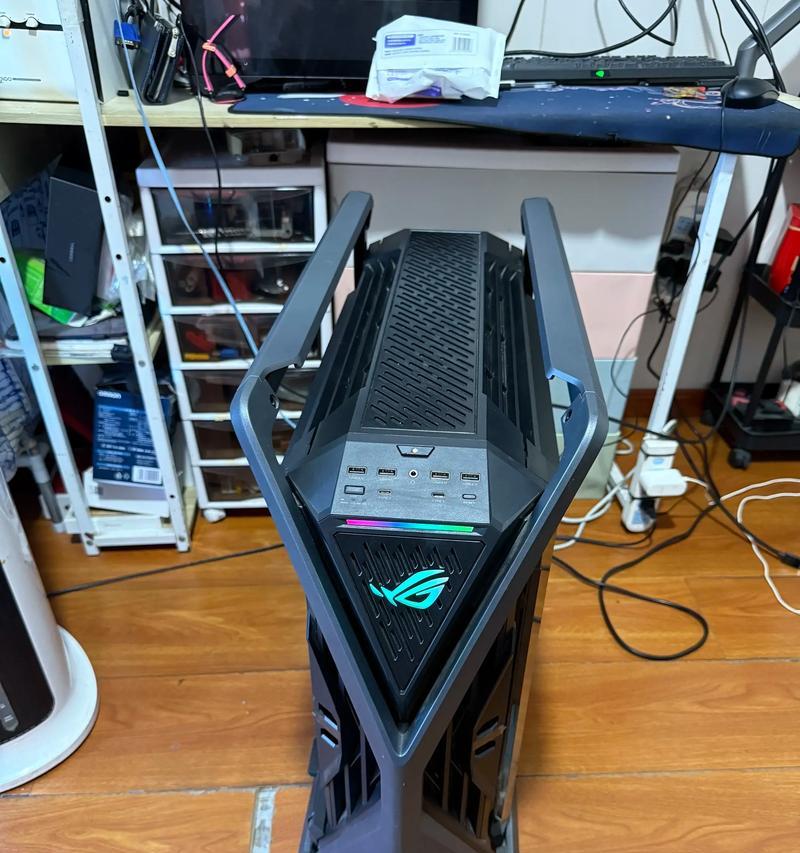 华硕主板开启虚拟化,让你的电脑更强大(学习华硕主板开启虚拟化的方法和技巧) 华硕主板开启虚拟化,让你的电脑更强大(学习华硕主板开启虚拟化的方法和技巧)