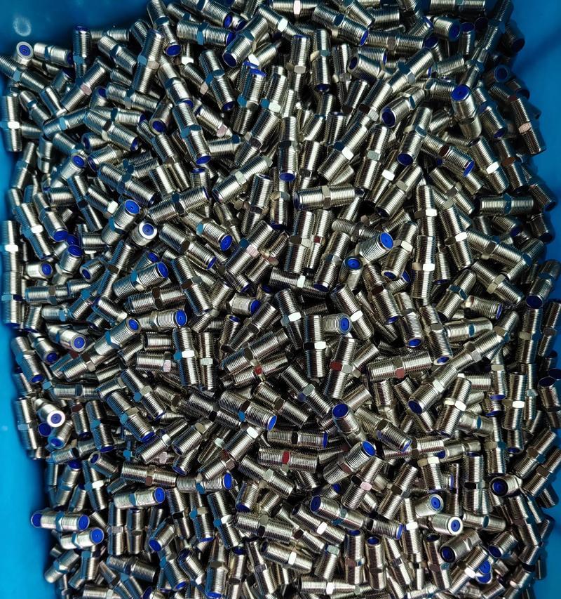 电线连接器的种类及使用方法(提高电线连接质量) 电线连接器的种类及使用方法(提高电线连接质量)