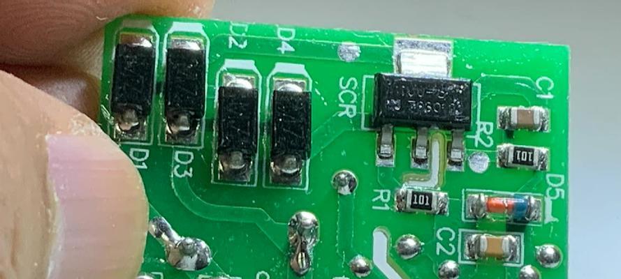 电路板漏电处理方法（快速解决电路板漏电问题的技巧）