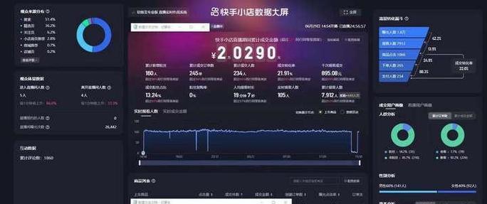 快手粉丝收入揭秘(快手粉丝有多少才有收入) 快手粉丝收入揭秘(快手粉丝有多少才有收入)
