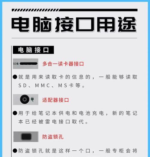 笔记本电脑USB接口失灵原因分析（解决笔记本电脑USB接口失灵的方法和技巧）
