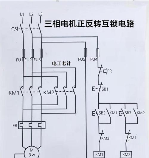 三相异步电动机接线图详解(掌握电机接线) 三相异步电动机接线图详解(掌握电机接线)
