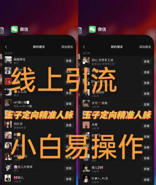 小红书引流方法总结,教你如何实现持续流量增长(小红书引流攻略) 小红书引流方法总结,教你如何实现持续流量增长(小红书引流攻略)