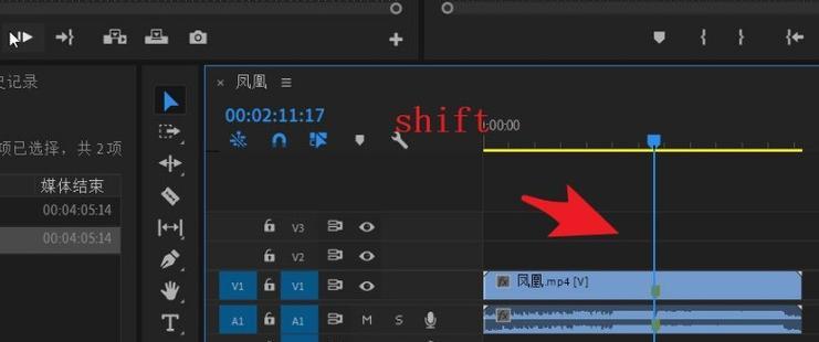 PR插件安装与使用(以PR安装了插件打开方式为例) PR插件安装与使用(以PR安装了插件打开方式为例)
