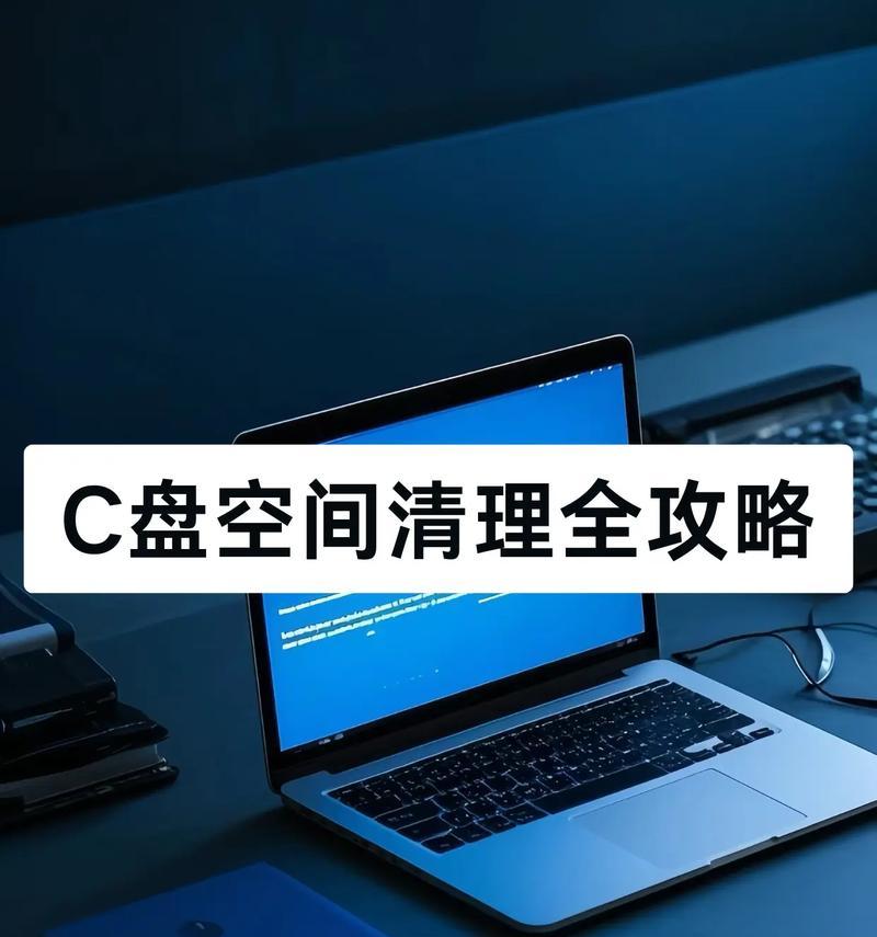 从C盘清理到最干净的方法（让电脑更快）