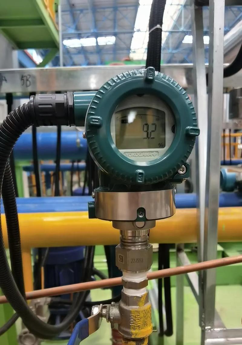 智能压力变送器的调整方法与技巧(全面解析如何正确地调整智能压力变送器) 智能压力变送器的调整方法与技巧(全面解析如何正确地调整智能压力变送器)
